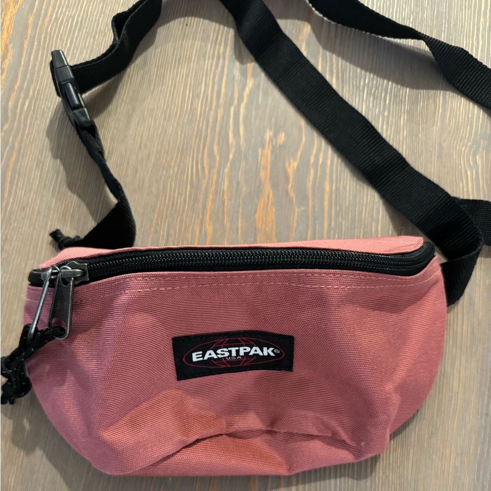 Eastpak Fanny pack adjustable
